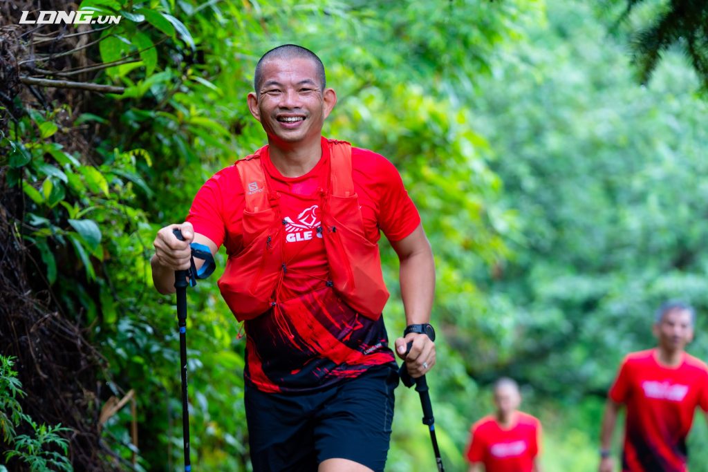 Phạm Thành Long khoá