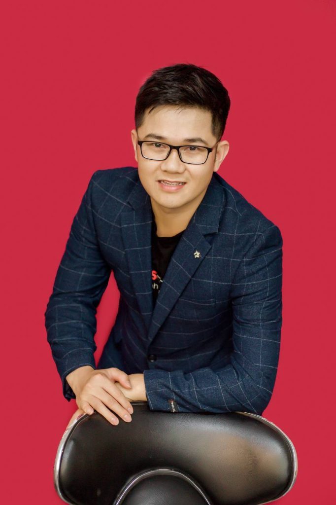 Nguyễn Hữu Tuyên 