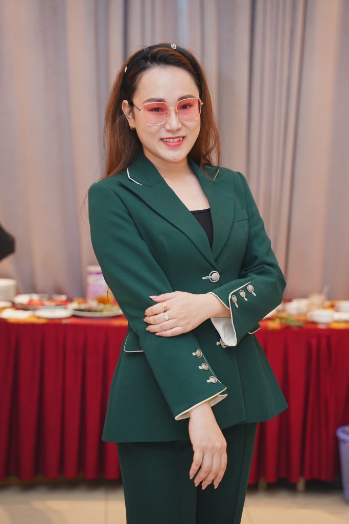 Tạ Kỳ Anh