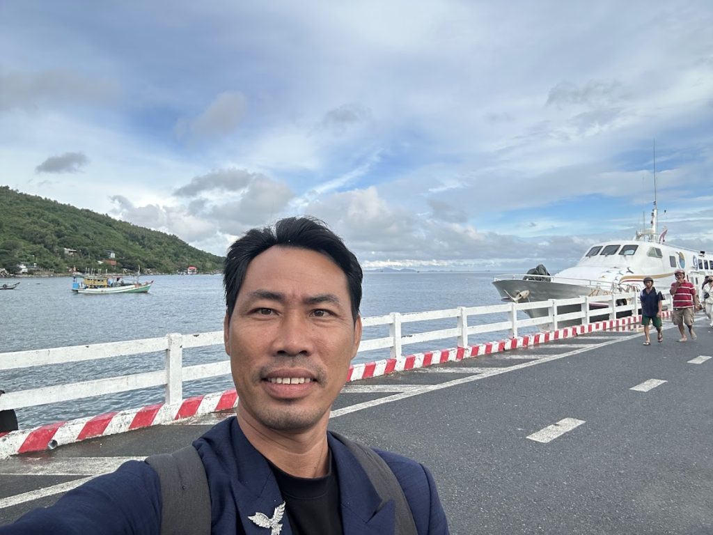 hệ sinh thái du lịch Hòn Sơn