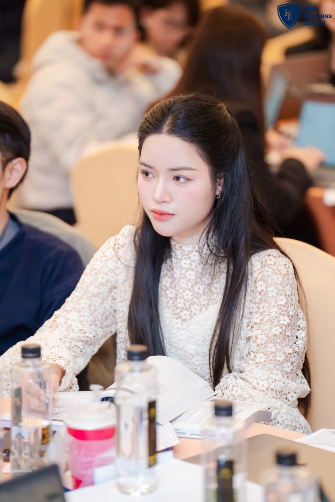 Doanh Nhân Ngoan Đào