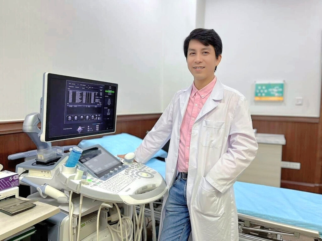 ths. bs. nguyen ngoc tu thanh vien hdkh genolife 