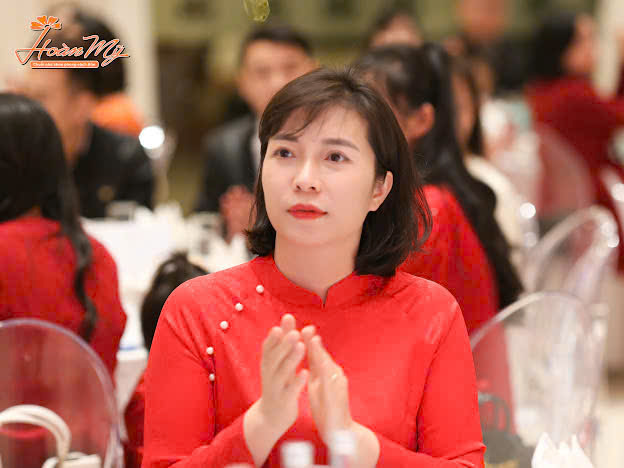 Bác sĩ Lê Thị Yến