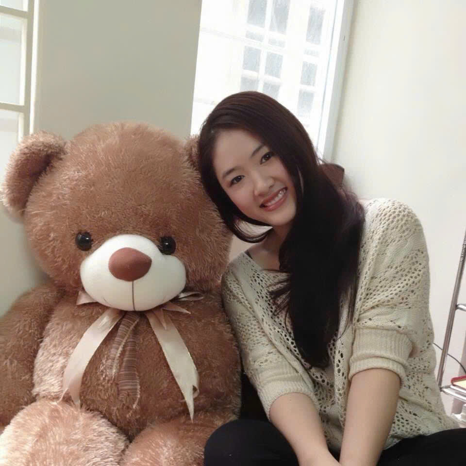 Nguyễn Thị Kiều Trang Phụ nữ không chọn hi sinh